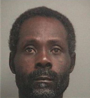 Errol Garrick, - Palm Beach County, FL 